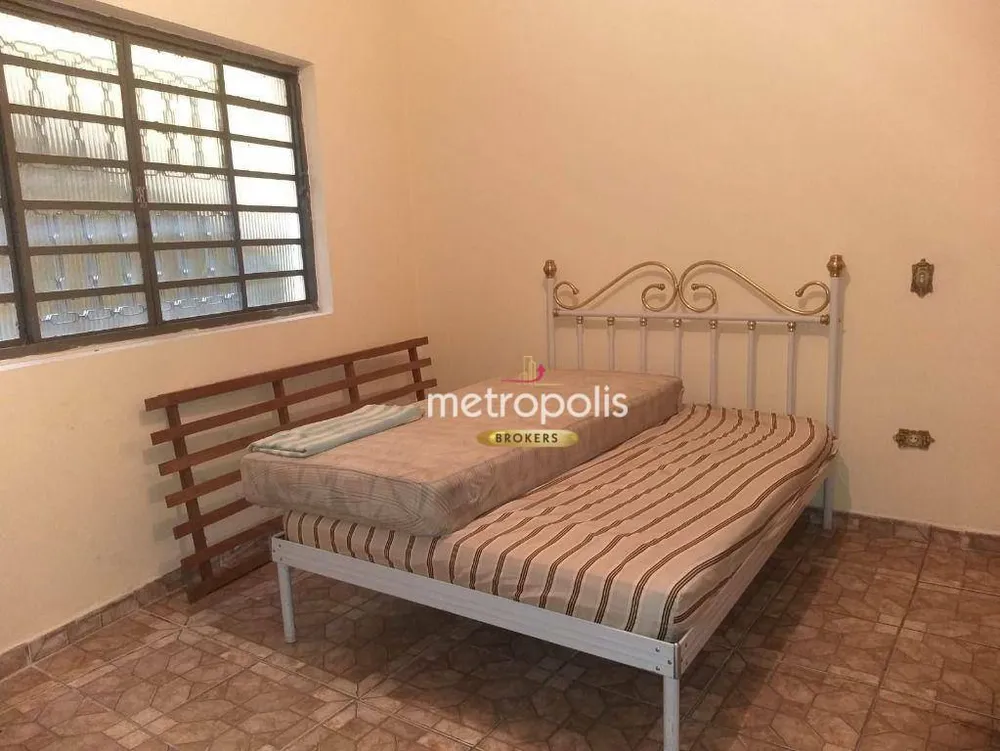 Sobrado, 4 quartos, 300 m² - Foto 4