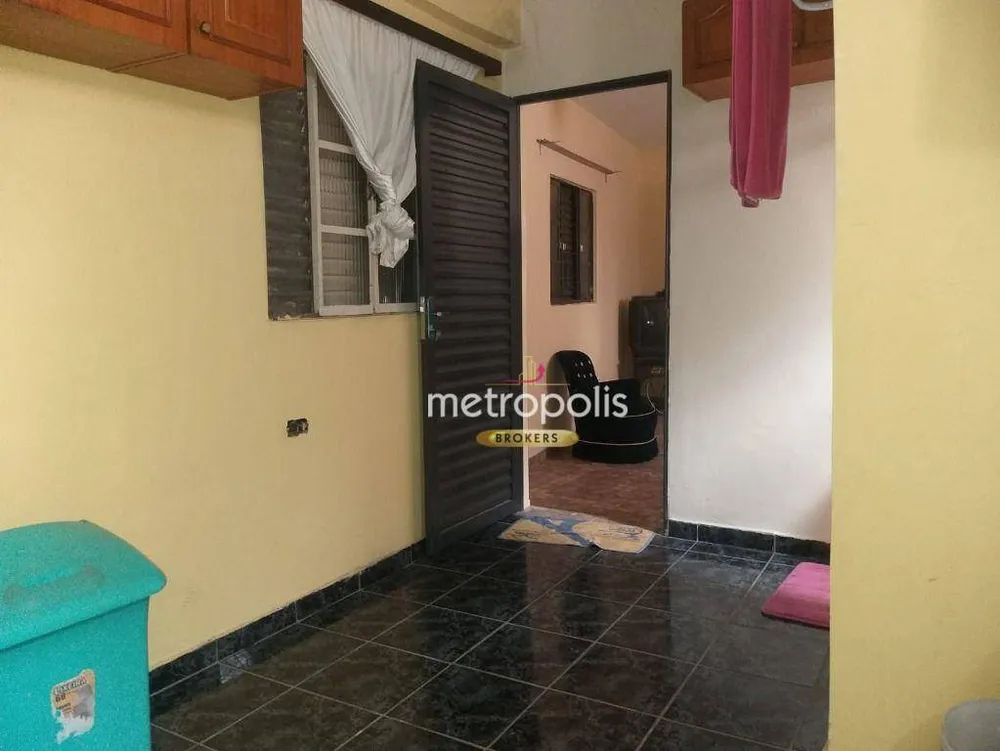 Sobrado, 4 quartos, 300 m² - Foto 9