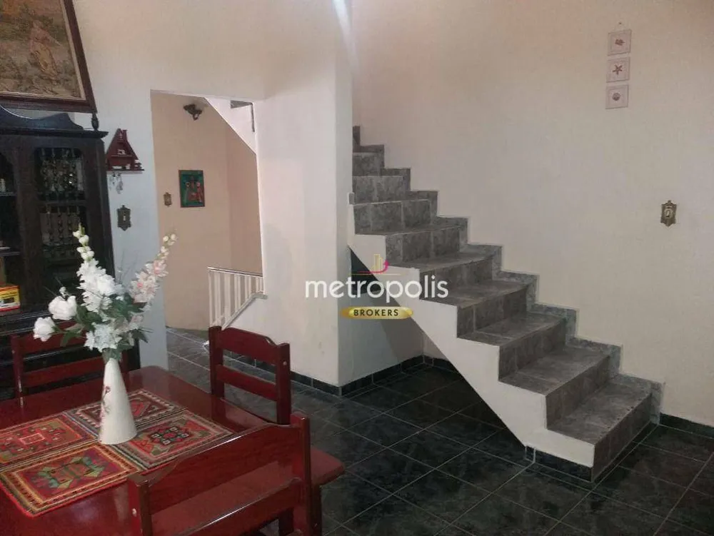 Sobrado, 4 quartos, 300 m² - Foto 1