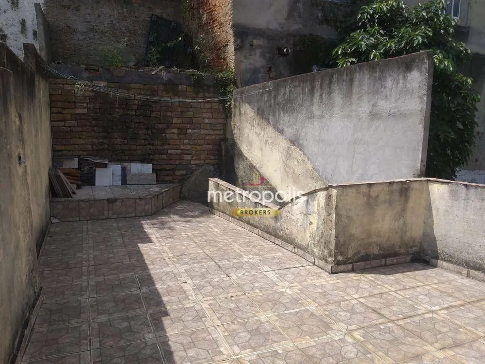 Sobrado, 4 quartos, 300 m² - Foto 11