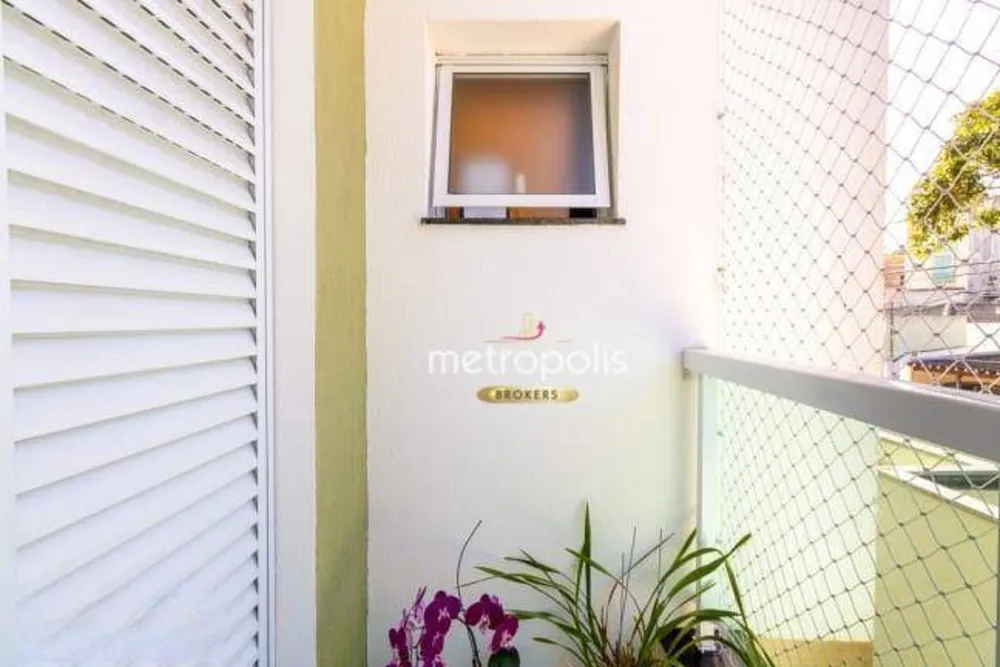 Apartamento, 2 quartos, 65 m² - Foto 10