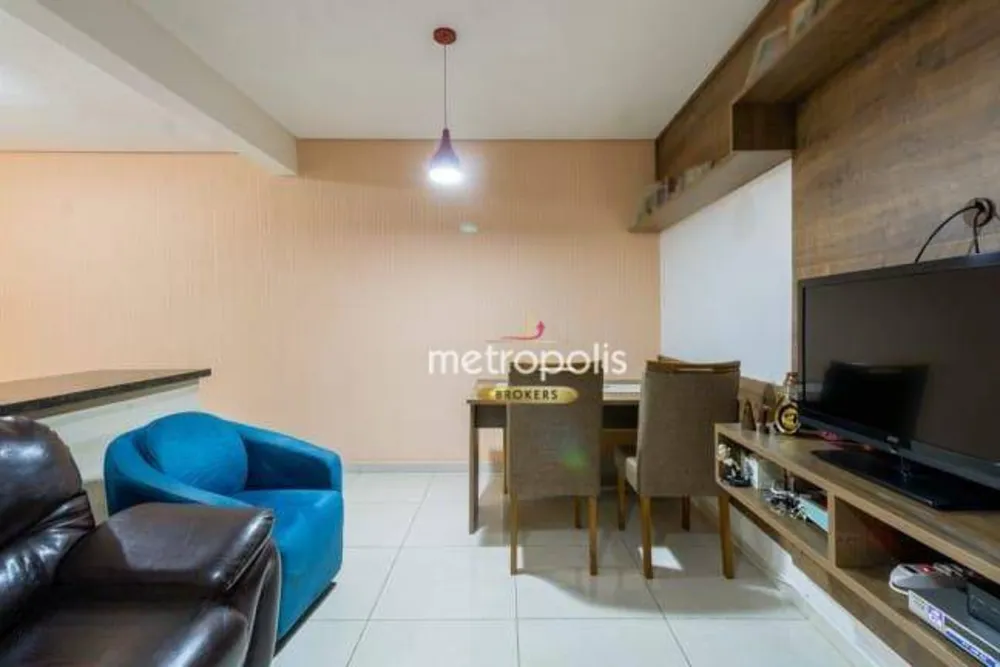 Apartamento, 2 quartos, 65 m² - Foto 4