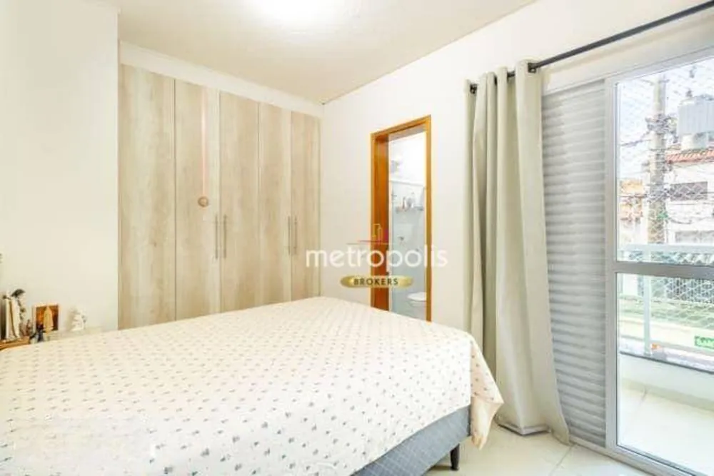 Apartamento, 2 quartos, 65 m² - Foto 8