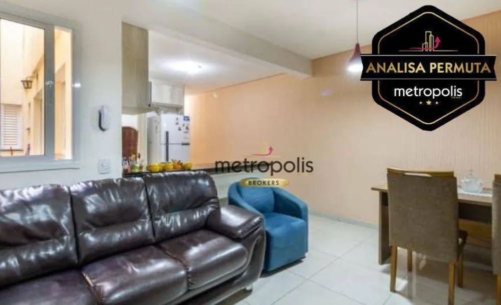 Apartamento, 2 quartos, 65 m² - Foto 1