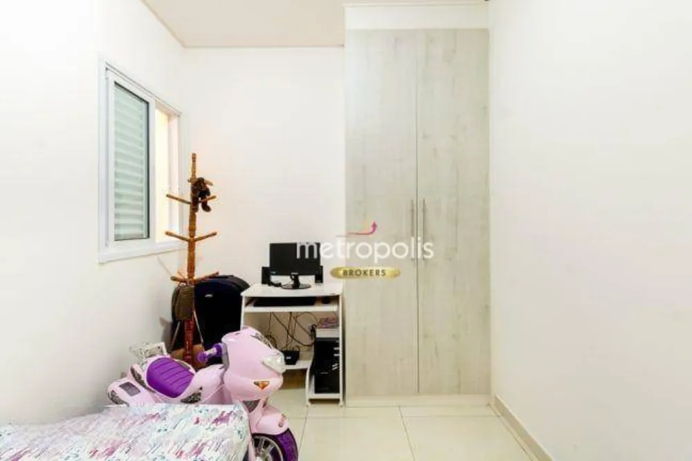Apartamento, 2 quartos, 65 m² - Foto 11