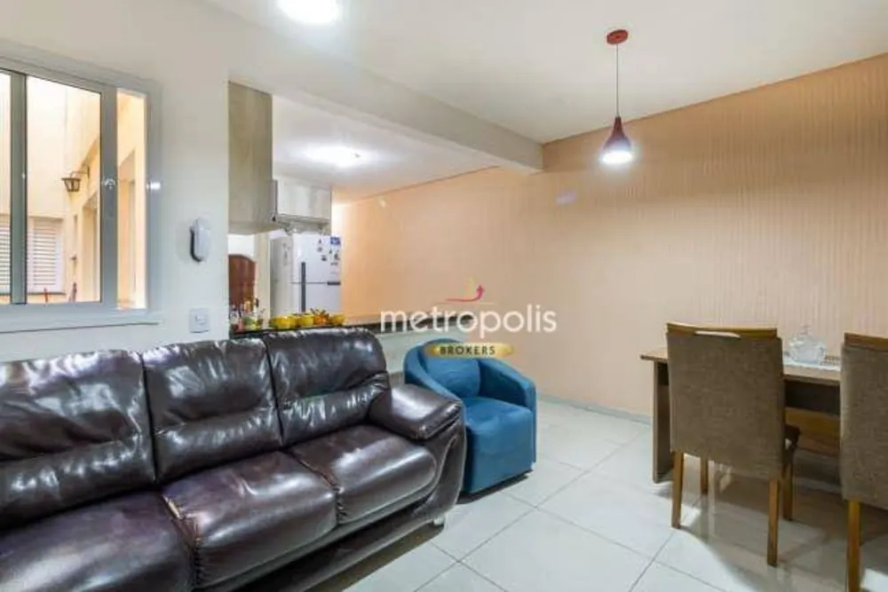 Apartamento, 2 quartos, 65 m² - Foto 2