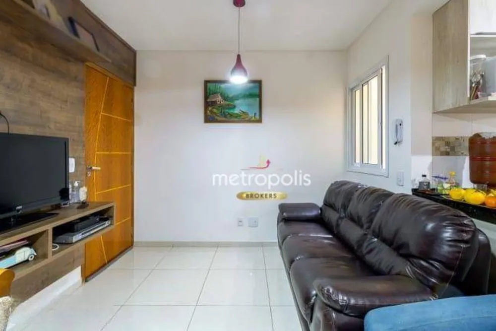 Apartamento, 2 quartos, 65 m² - Foto 3