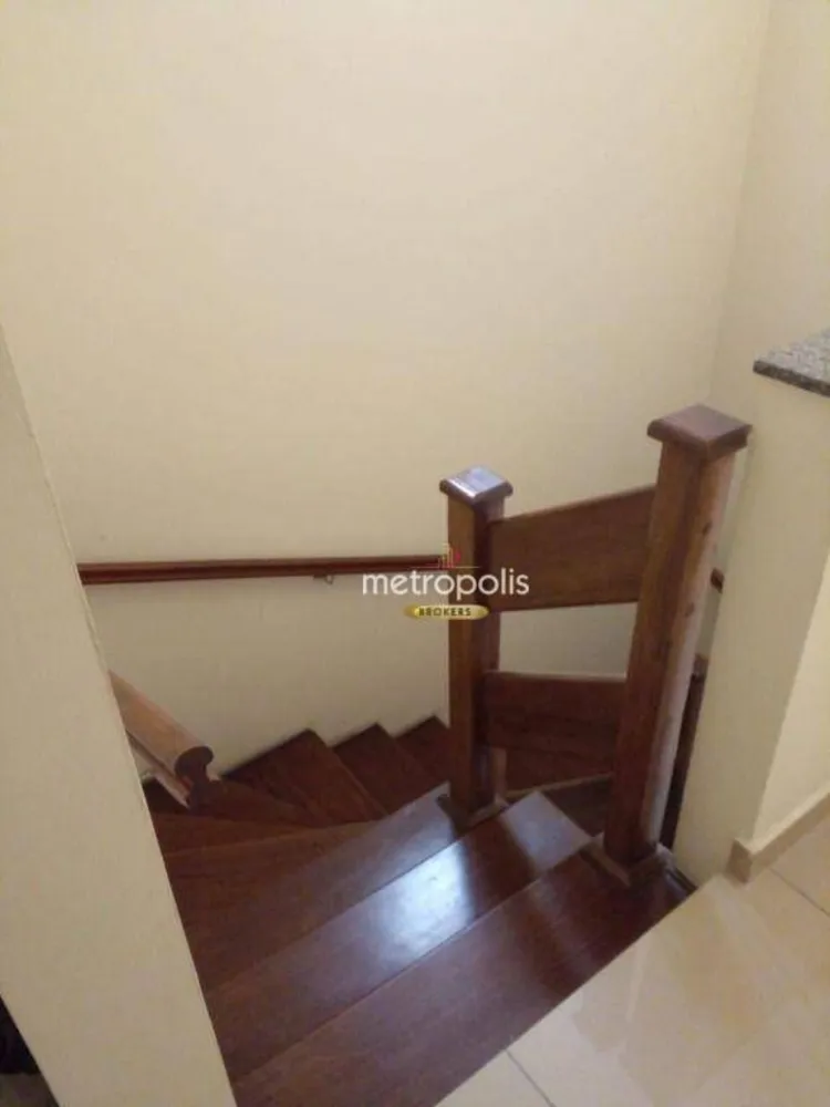 Sobrado, 3 quartos, 135 m² - Foto 5