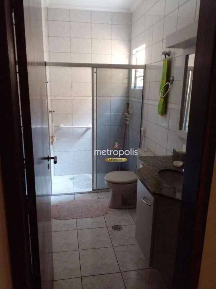 Sobrado, 3 quartos, 135 m² - Foto 9