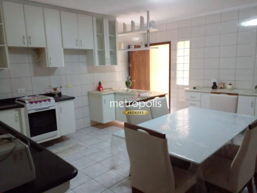 Sobrado, 3 quartos, 135 m² - Foto 3