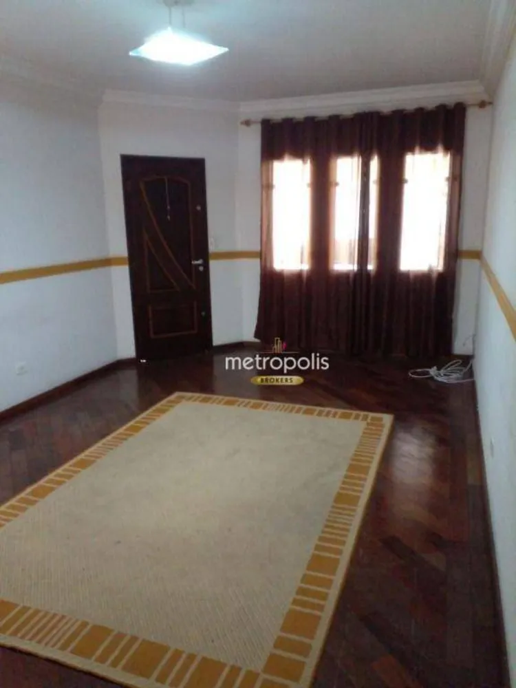 Sobrado, 3 quartos, 135 m² - Foto 2