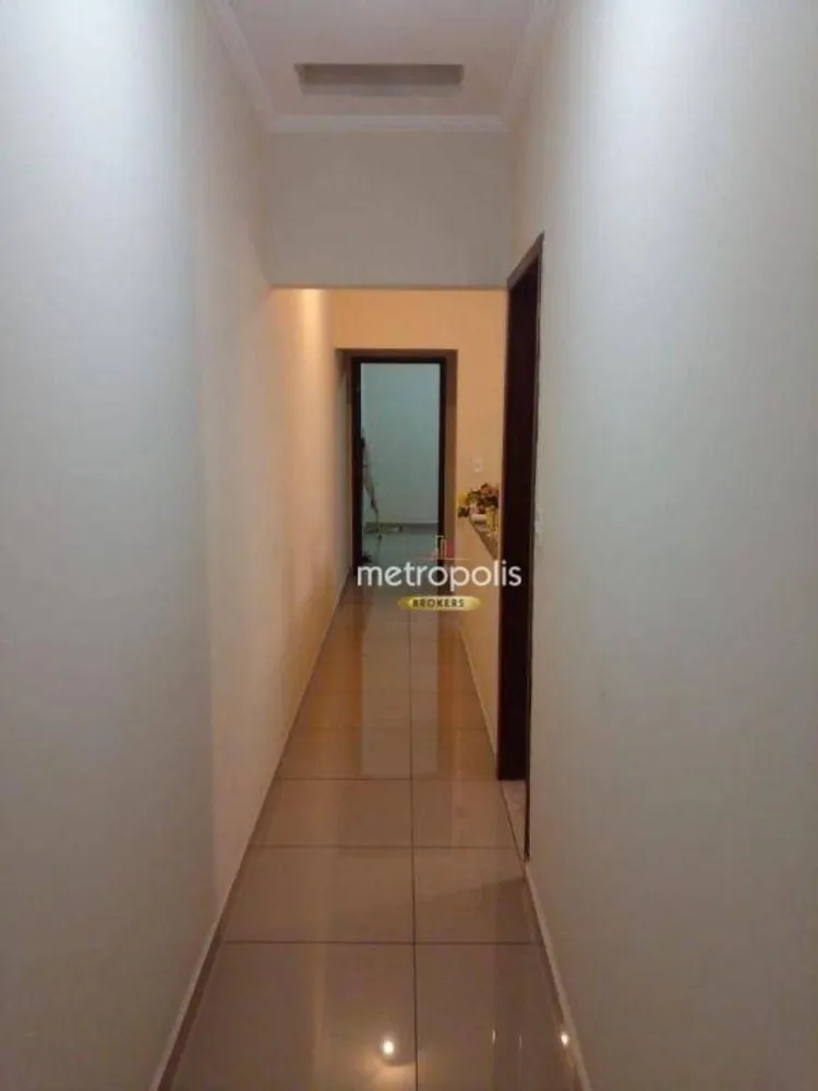 Sobrado, 3 quartos, 135 m² - Foto 6
