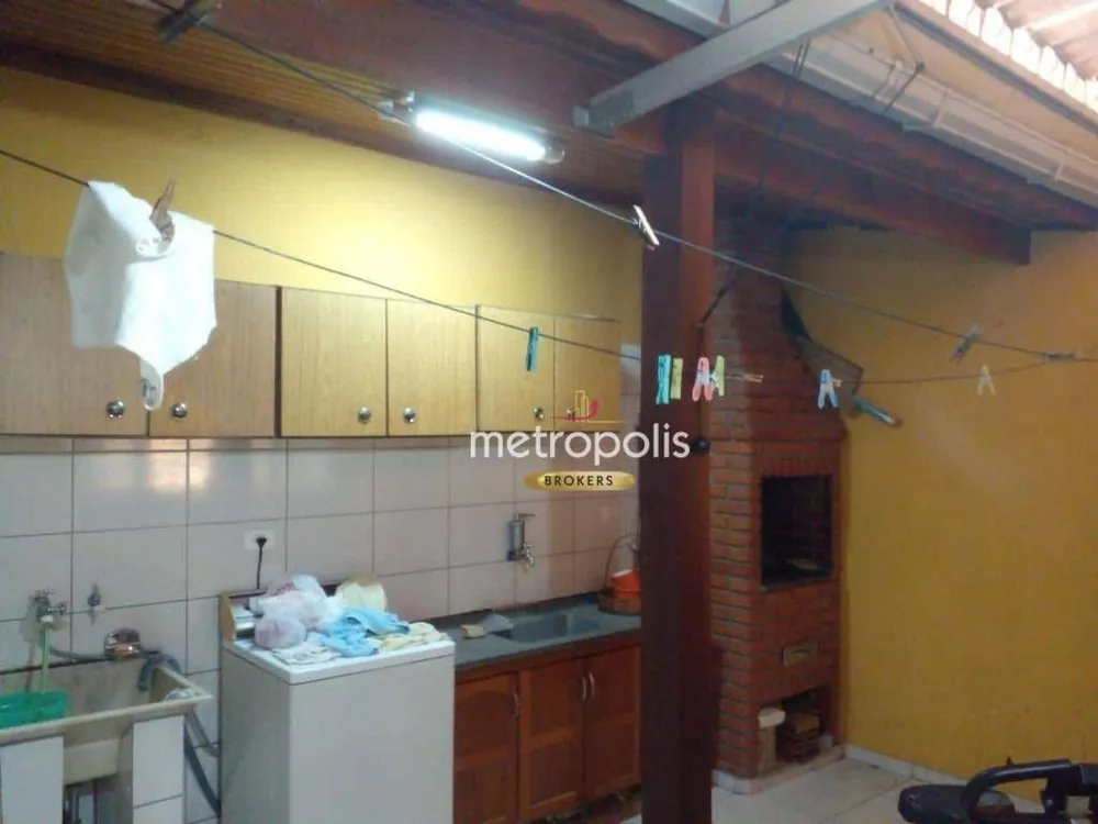 Sobrado, 3 quartos, 135 m² - Foto 4