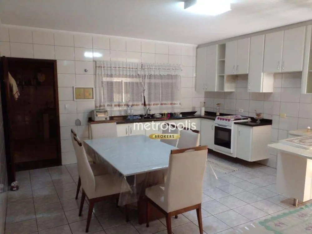 Sobrado, 3 quartos, 135 m² - Foto 1