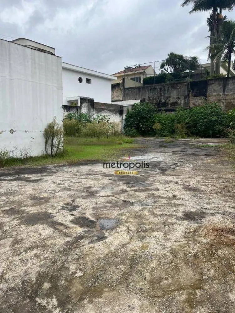 Terreno, 635 m² - Foto 1