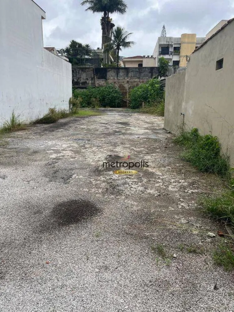 Terreno, 635 m² - Foto 2