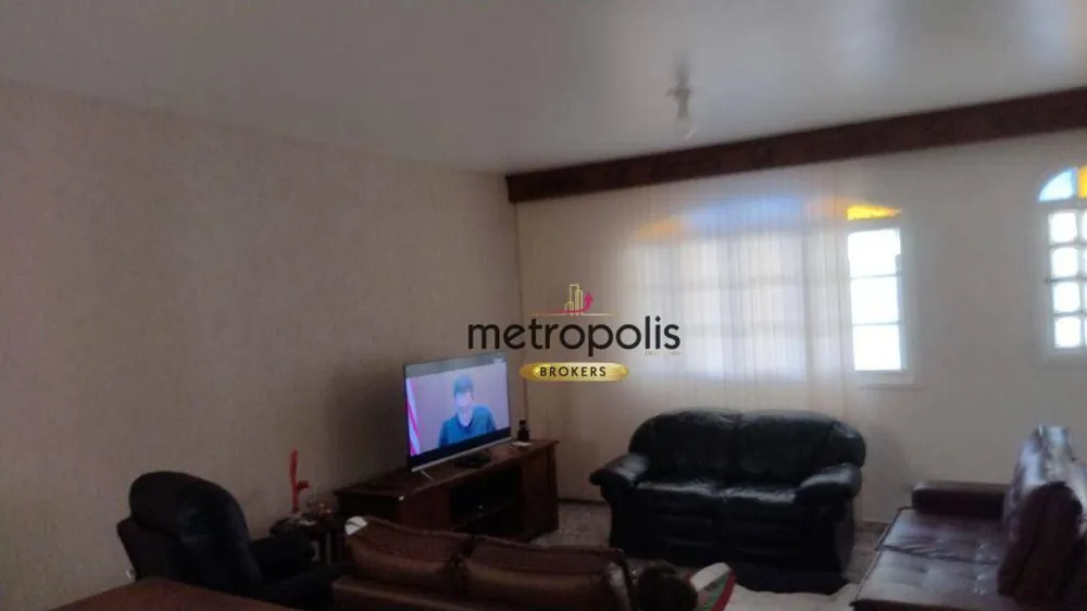 Casa, 3 quartos, 186 m² - Foto 3