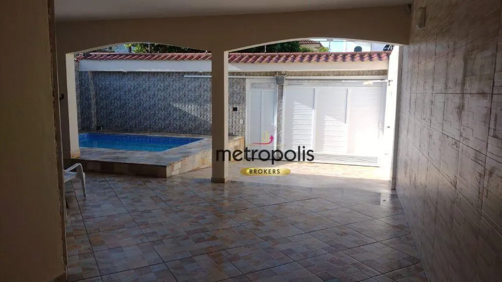 Casa, 3 quartos, 186 m² - Foto 8