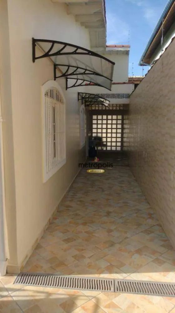 Casa, 3 quartos, 186 m² - Foto 7