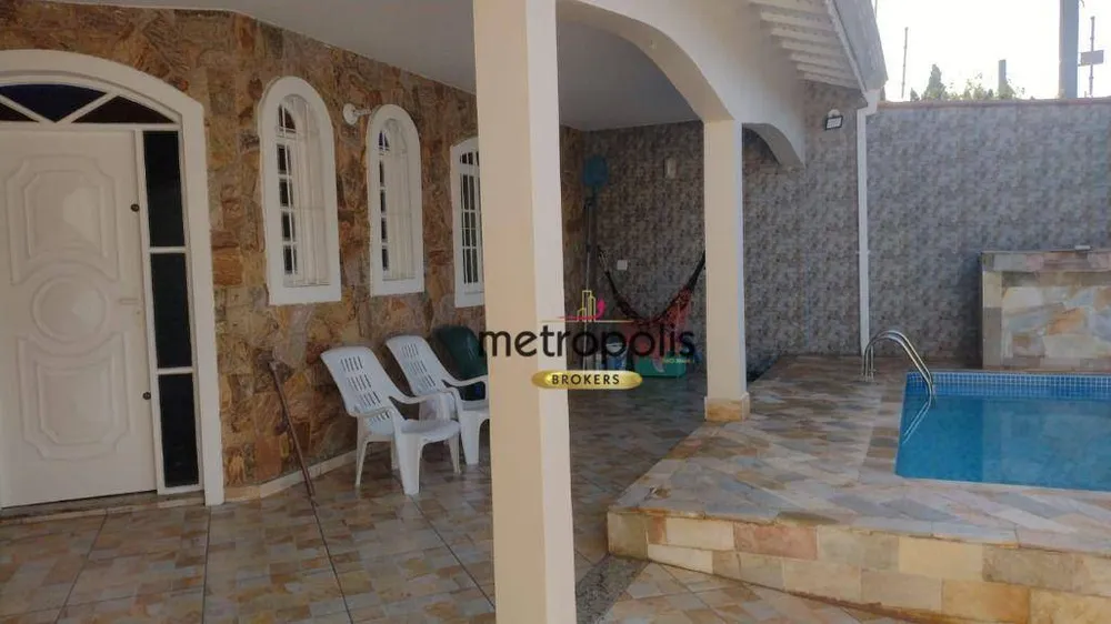 Casa, 3 quartos, 186 m² - Foto 6