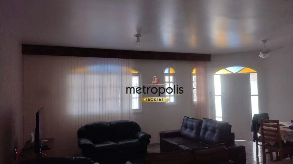 Casa, 3 quartos, 186 m² - Foto 4