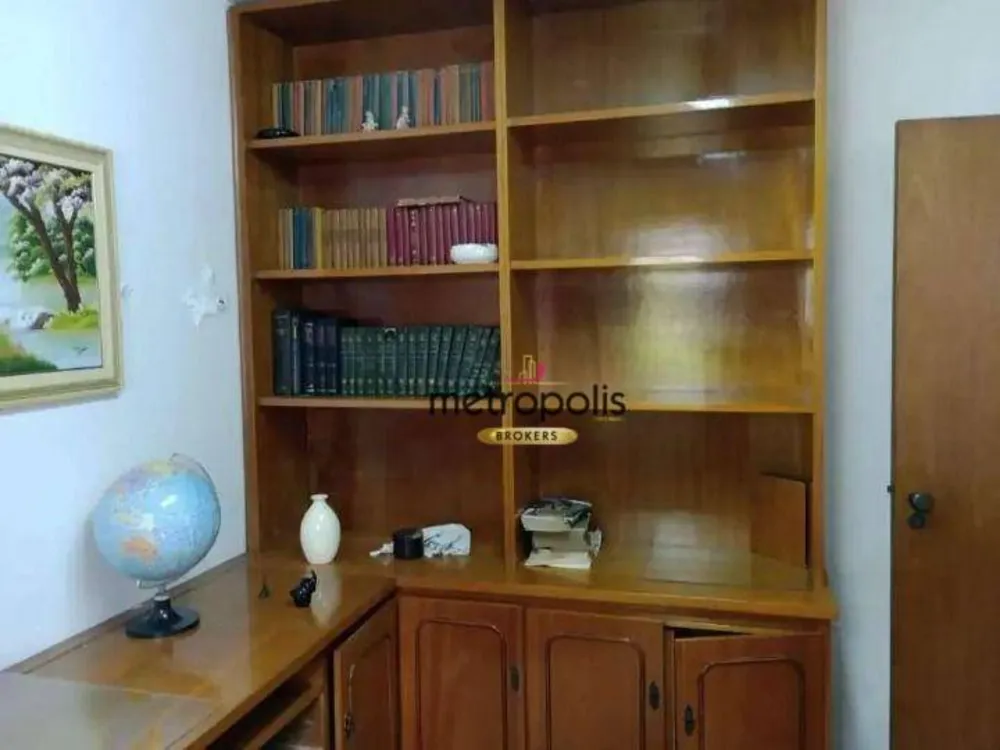 Casa, 3 quartos, 400 m² - Foto 1