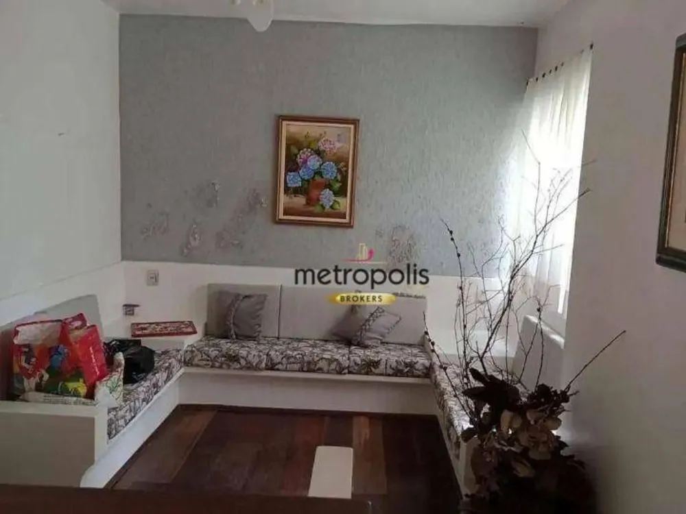 Casa, 3 quartos, 400 m² - Foto 3