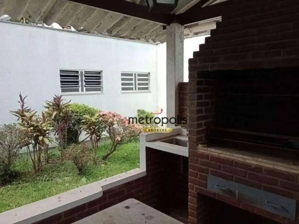 Casa, 3 quartos, 400 m² - Foto 6