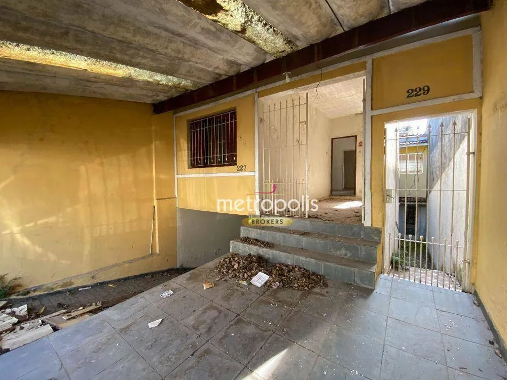 Terreno, 180 m² - Foto 1