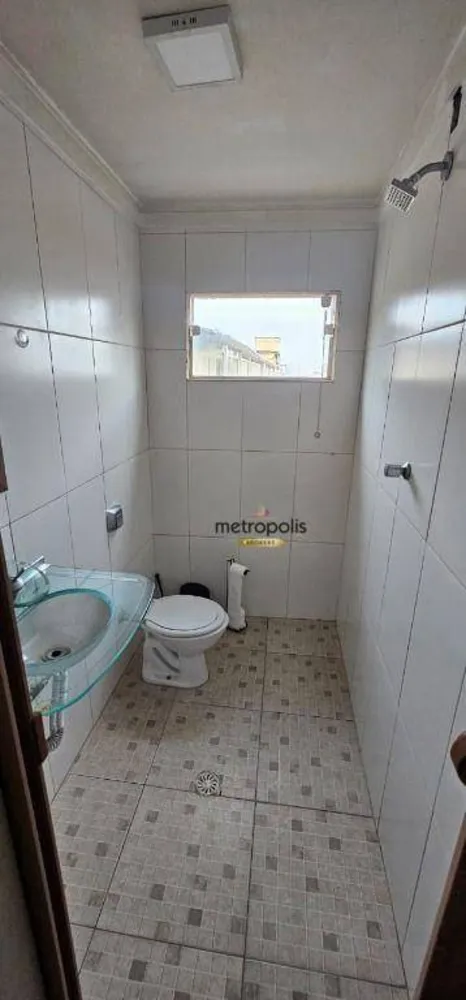 Sobrado, 3 quartos, 276 m² - Foto 12