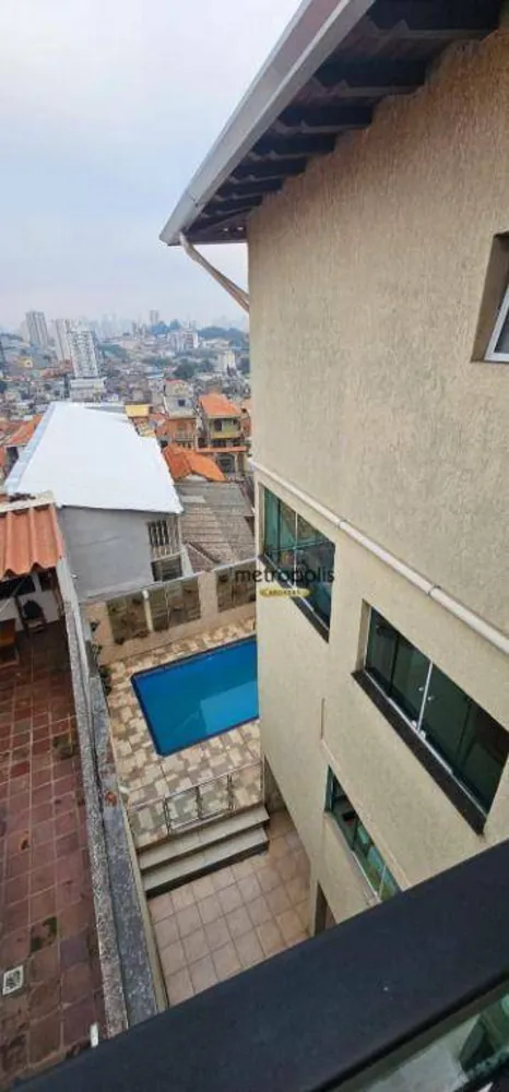 Sobrado, 3 quartos, 276 m² - Foto 2