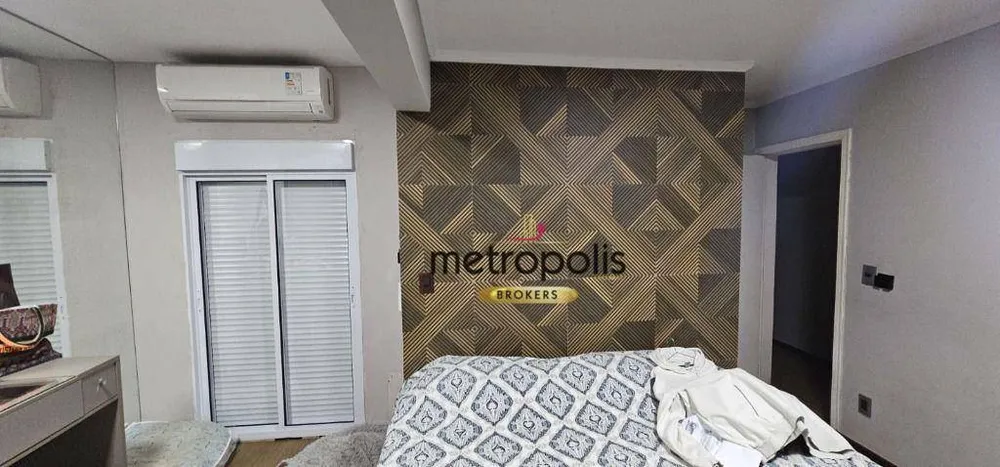 Sobrado, 3 quartos, 276 m² - Foto 6
