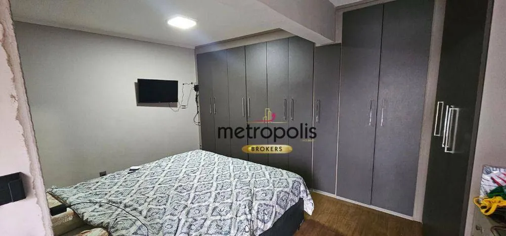 Sobrado, 3 quartos, 276 m² - Foto 7