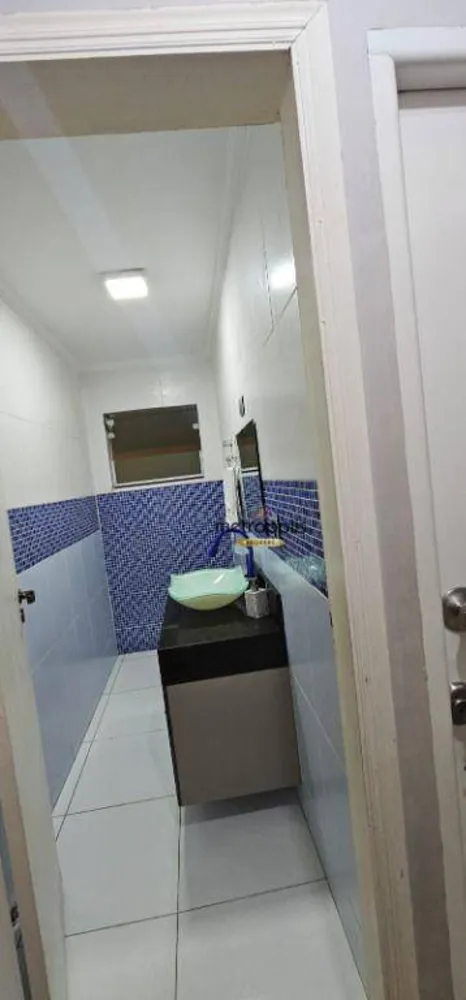 Sobrado, 3 quartos, 276 m² - Foto 8