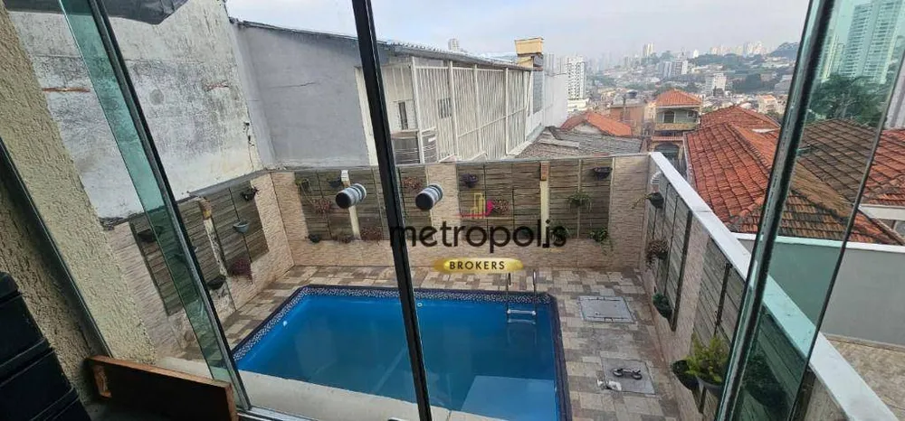 Sobrado, 3 quartos, 276 m² - Foto 11