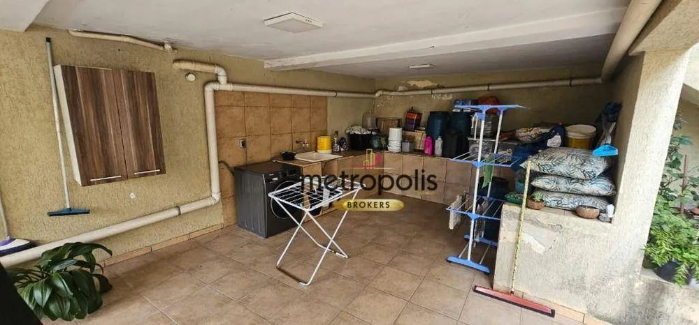 Sobrado, 3 quartos, 276 m² - Foto 10