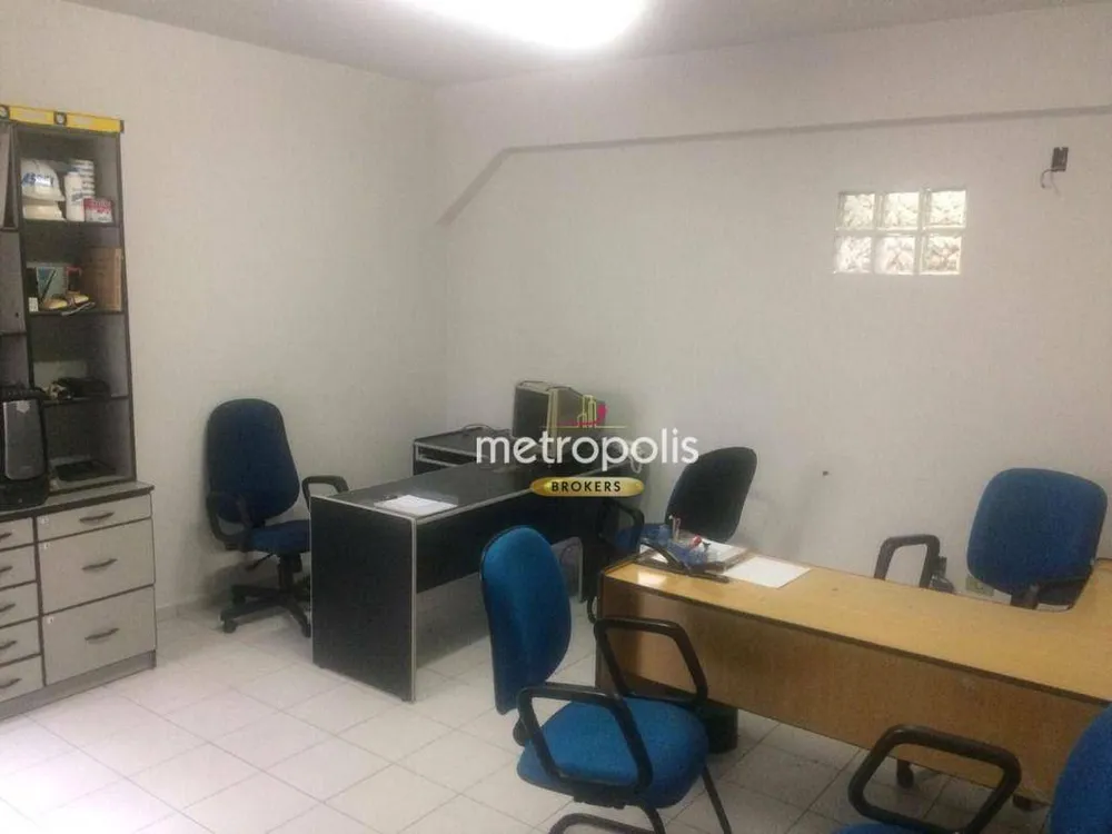 Prédio Inteiro, 1208 m² - Foto 4