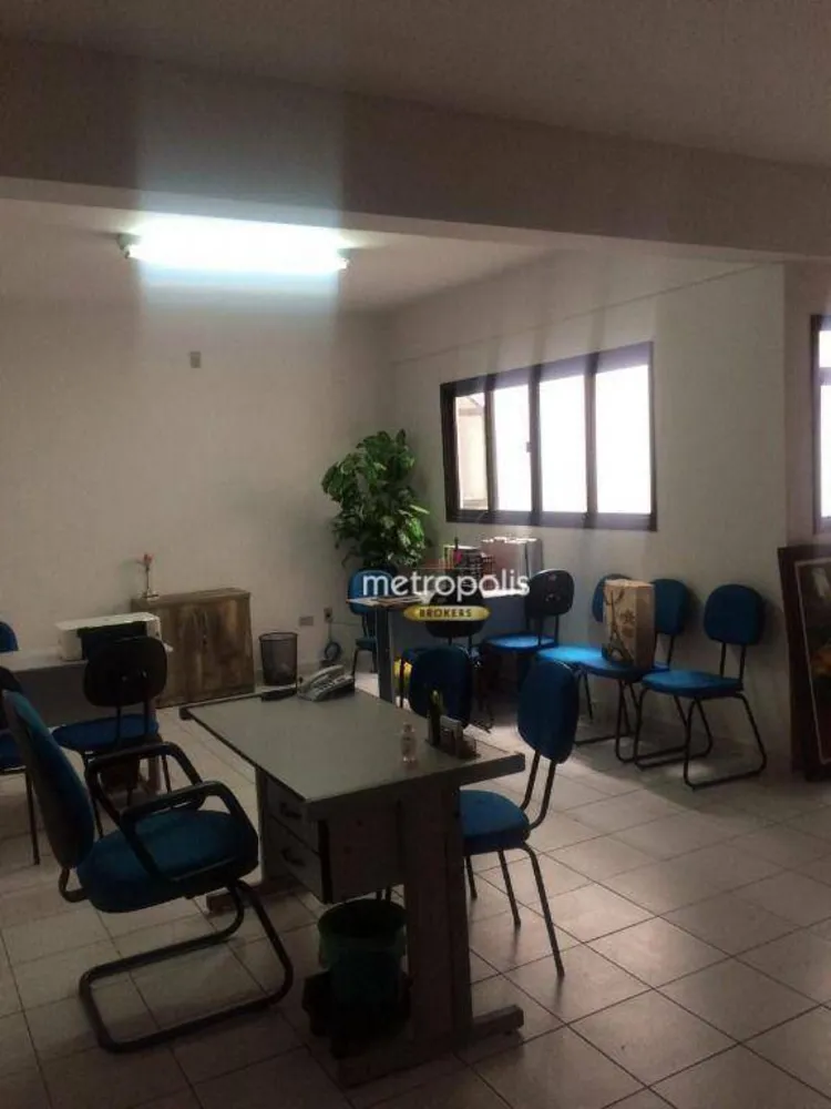 Prédio Inteiro, 1208 m² - Foto 3