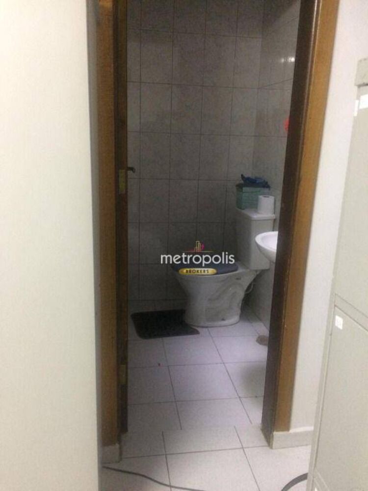 Prédio Inteiro, 1208 m² - Foto 1