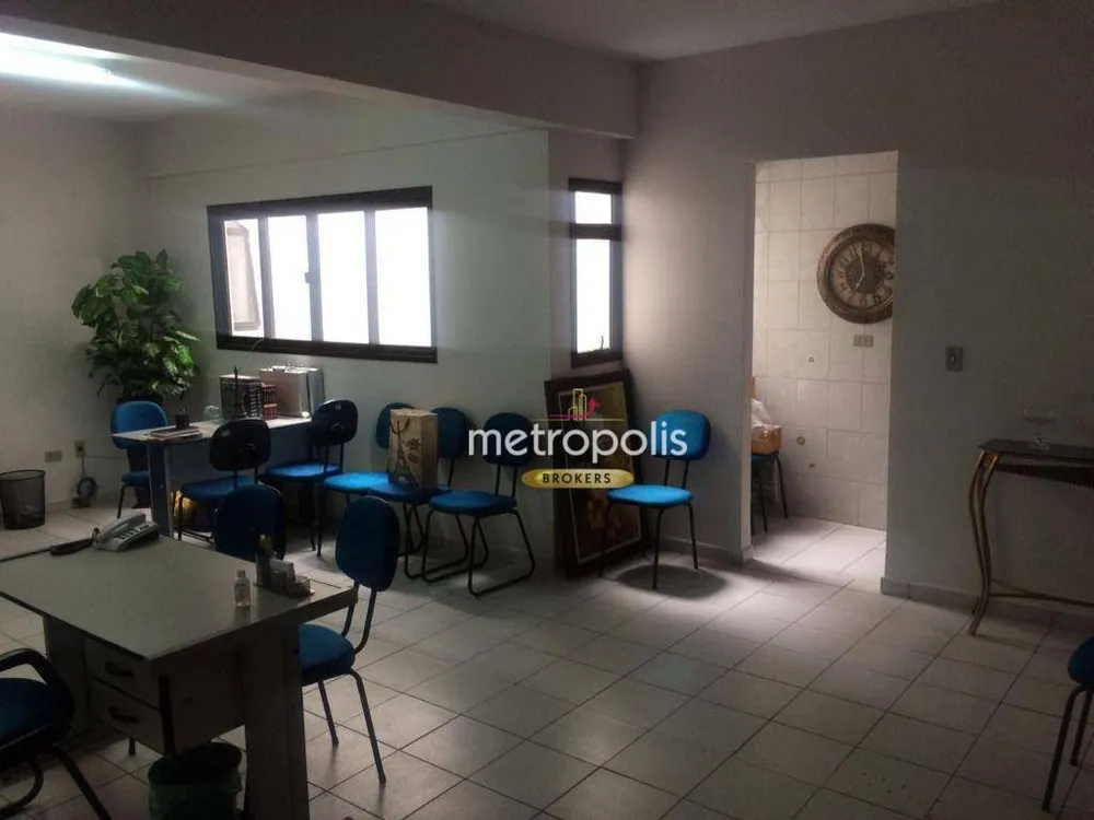 Prédio Inteiro, 1208 m² - Foto 2