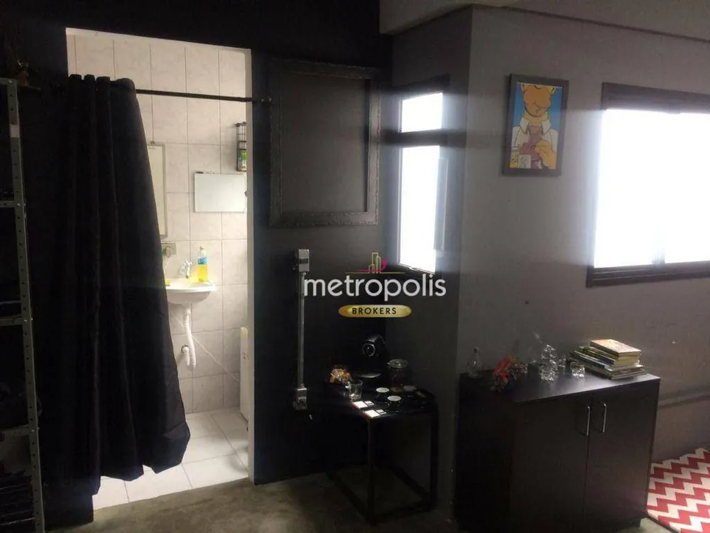 Prédio Inteiro, 1208 m² - Foto 8