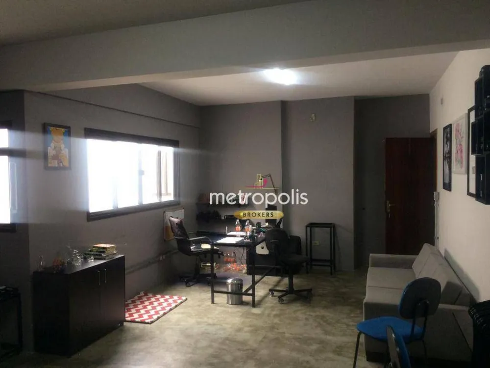 Prédio Inteiro, 1208 m² - Foto 7