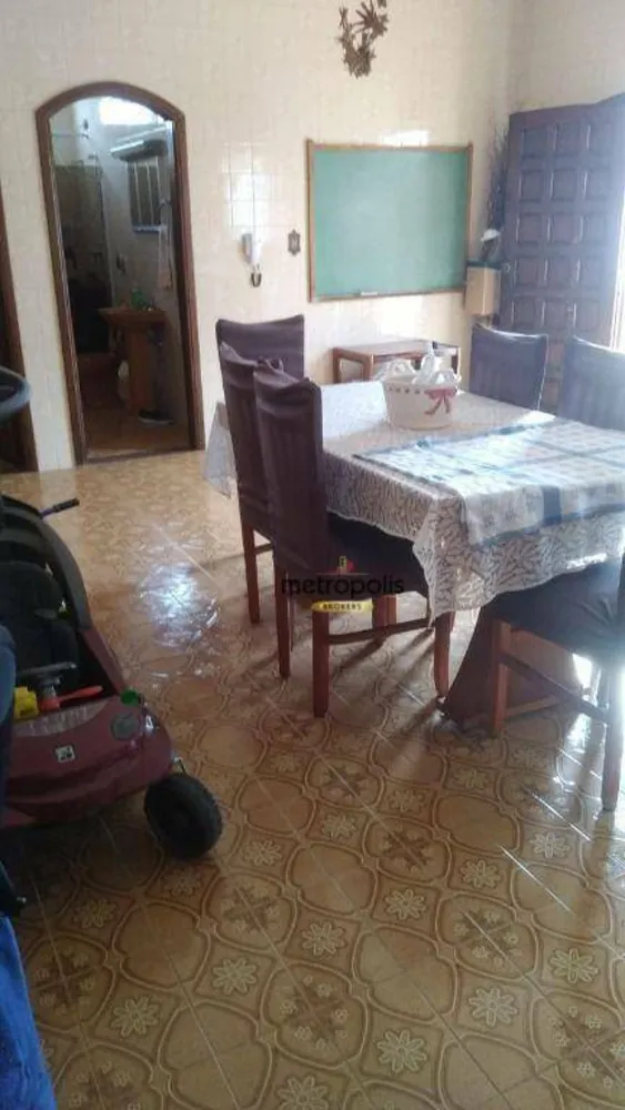 Casa, 4 quartos, 320 m² - Foto 8