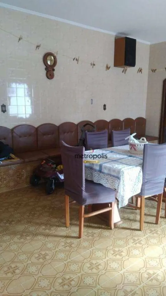 Casa, 4 quartos, 320 m² - Foto 5