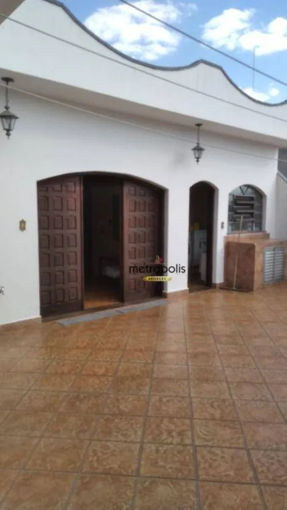 Casa, 4 quartos, 320 m² - Foto 3