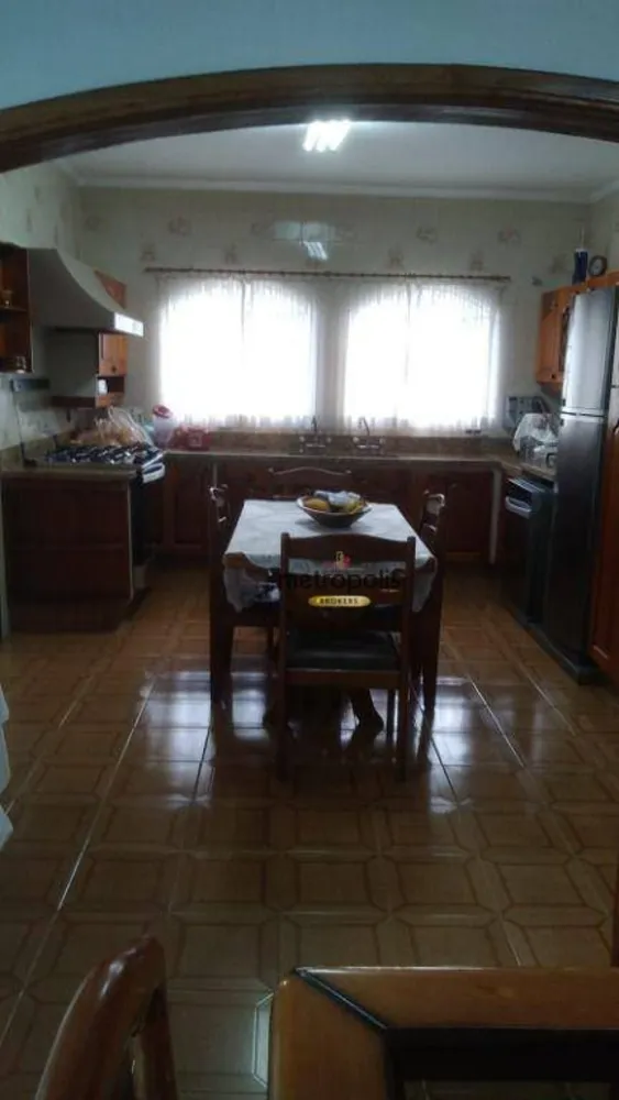 Casa, 4 quartos, 320 m² - Foto 6