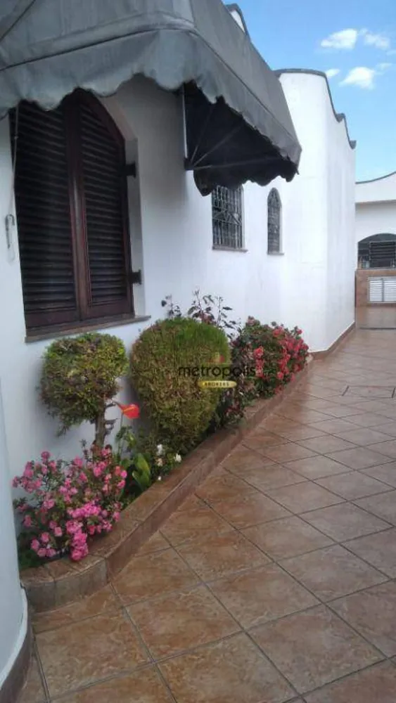 Casa, 4 quartos, 320 m² - Foto 7