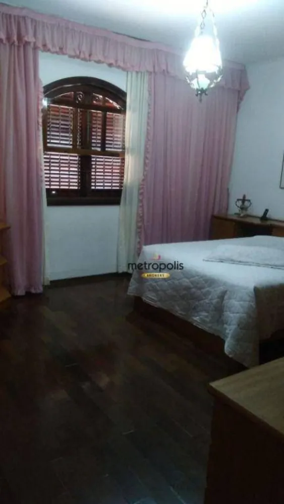 Casa, 4 quartos, 320 m² - Foto 1