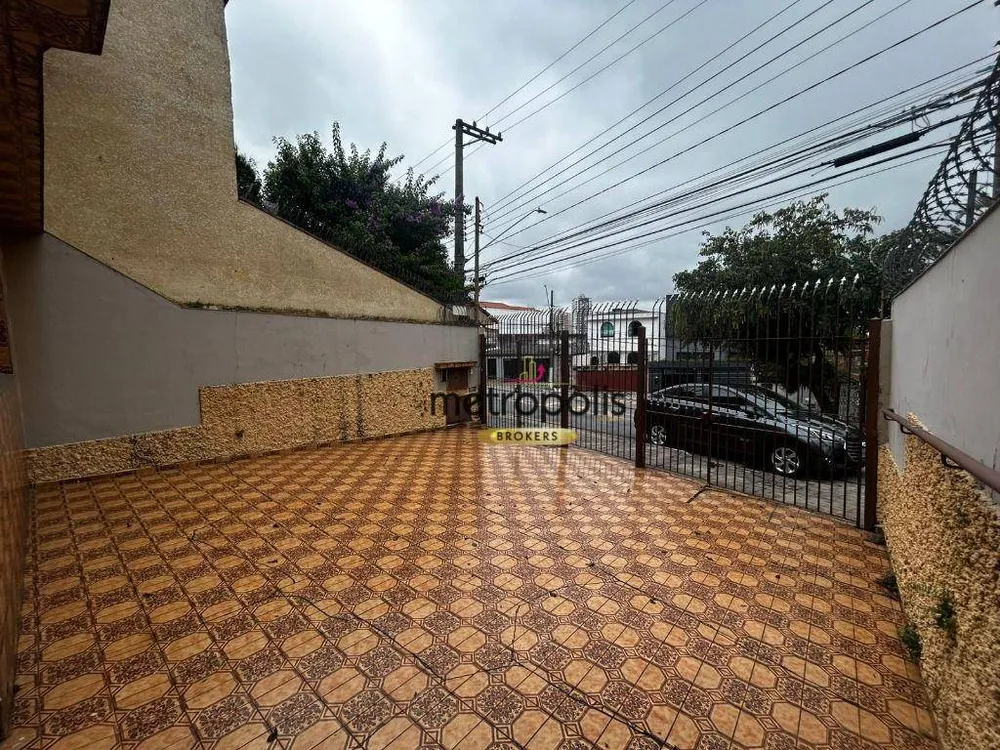 Sobrado, 2 quartos, 176 m² - Foto 1