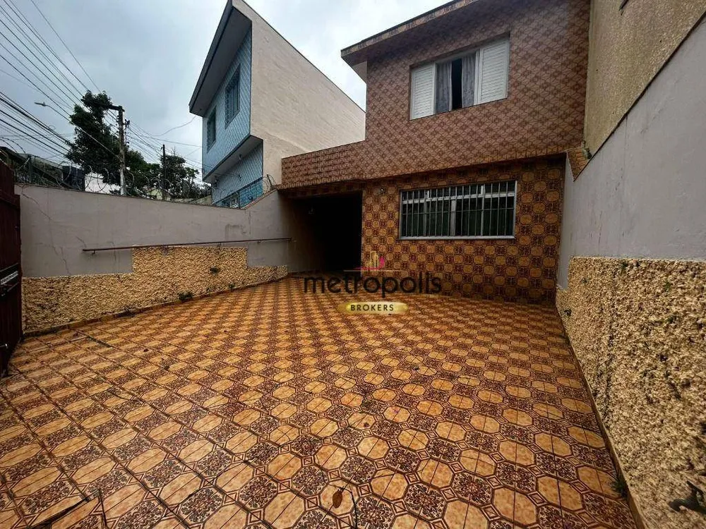 Sobrado, 2 quartos, 176 m² - Foto 3